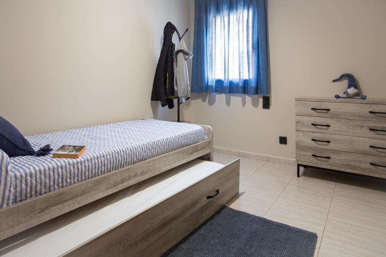 El Catllar Apartment Ripoll Exterior photo