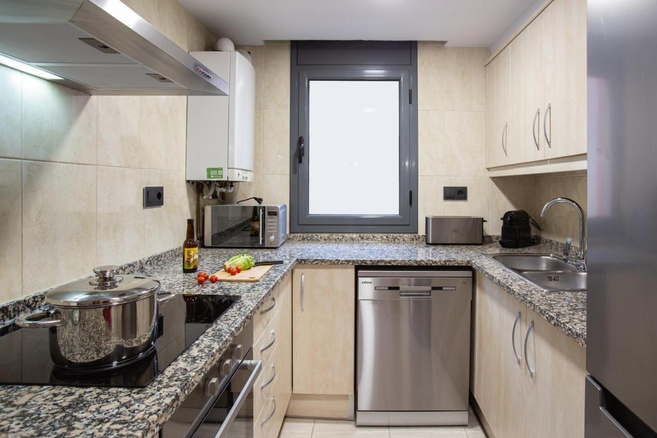 El Catllar Apartment Ripoll Exterior photo